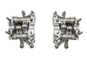 Royal Enfield - 20 Royal Enfield Interceptor 650 Cylinder Head INT650 - Image 5