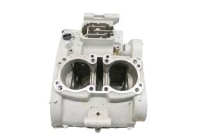 Royal Enfield - 20 Royal Enfield Interceptor 650 Crankcase Center Crank Case INT650 - Image 5