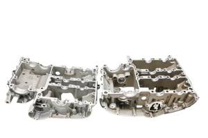 Royal Enfield - 20 Royal Enfield Interceptor 650 Crankcase Center Crank Case INT650 - Image 7