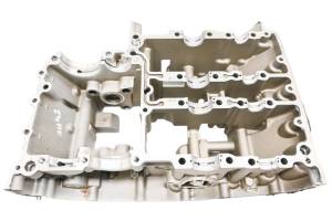 Royal Enfield - 20 Royal Enfield Interceptor 650 Crankcase Center Crank Case INT650 - Image 9