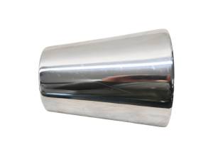 20 Royal Enfield Interceptor 650 Right Hand Silencer Guard INT650