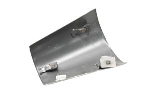 Royal Enfield - 20 Royal Enfield Interceptor 650 Right Hand Silencer Guard INT650 - Image 3