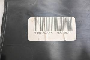 Can-Am - 22 Can-Am Ryker Rally 900 Upper Fairing Trim - Image 4