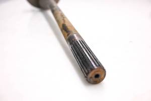 Yamaha - 21 Yamaha FX Cruiser HO Impeller & Drive Shaft FB1800A - Image 2