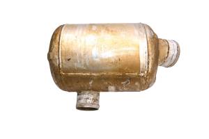 21 Yamaha FX Cruiser HO Muffler Exhaust Pipe FB1800A