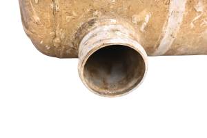 Yamaha - 21 Yamaha FX Cruiser HO Muffler Exhaust Pipe FB1800A - Image 2