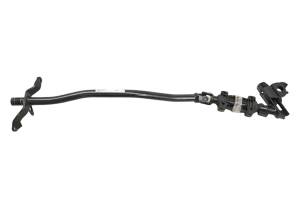 22 Can-Am Ryker 600 ACE Steering Stem Steering Column