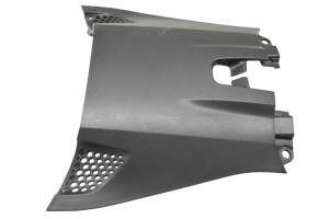 22 Can-Am Ryker 600 ACE Upper Fairing Cover Trim