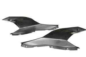 Can-Am - 22 Can-Am Ryker 600 ACE Left & Right Side Fairing Trim - Image 3