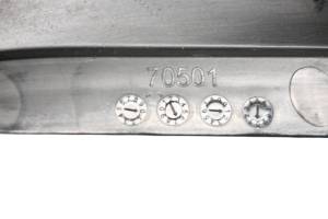 Can-Am - 22 Can-Am Ryker 600 ACE Left & Right Side Fairing Trim - Image 5