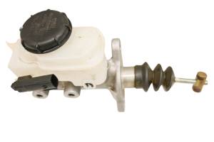 Can-Am - 22 Can-Am Ryker 600 ACE Brake Master Cylinder & Reservoir - Image 3