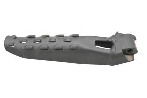 Can-Am - 22 Can-Am Ryker 600 ACE Right Foot Rest Peg Support - Image 2