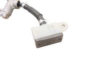 Kawasaki - 23 Kawasaki KLX230SM Rear Brake Master Cylinder - Image 2