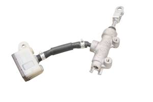 Kawasaki - 23 Kawasaki KLX230SM Rear Brake Master Cylinder - Image 3