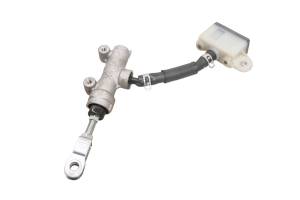 Kawasaki - 23 Kawasaki KLX230SM Rear Brake Master Cylinder - Image 4