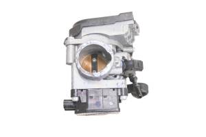 Kawasaki - 23 Kawasaki KLX230SM Throttle Body & Injector - Image 3