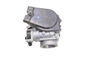 Kawasaki - 23 Kawasaki KLX230SM Throttle Body & Injector - Image 5
