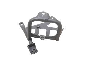 Kawasaki - 23 Kawasaki KLX230SM Frame Fitting Bracket Mount Left - Image 2