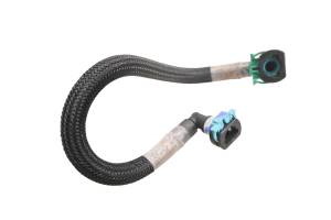 Kawasaki - 23 Kawasaki KLX230SM Fuel Line - Image 1