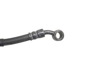 Kawasaki - 23 Kawasaki KLX230SM Front Brake Line - Image 3