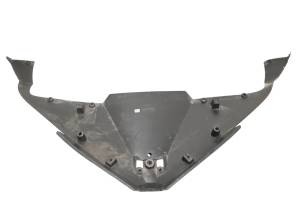 Polaris - 18 Polaris Slingshot SL Icon Rear Deck Underside Cover - Image 3