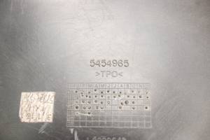 Polaris - 18 Polaris Slingshot SL Icon Rear Deck Underside Cover - Image 4