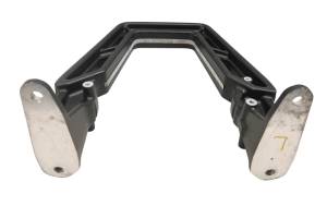 Polaris - 18 Polaris Slingshot SL Icon Left Hand Roll Hoop Bracket Mount - Image 3