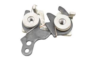 Polaris - 18 Polaris Slingshot SL Icon Hood Latch - Image 2