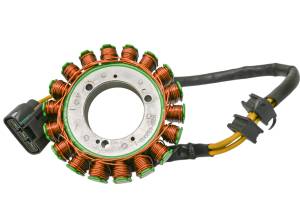 21 CFMoto UForce 600 Stator CF600UU - Image 1
