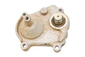 21 CFMoto UForce 600 Gear Shift Spindle Shaft & Housing Cover CF600UU