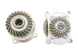 21 CFMoto UForce 600 Transmission Bevel Gears Output Shaft CF600UU