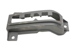 21 CFMoto UForce 600 Shift Console Cover CF600UU - Image 1