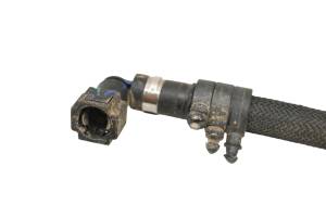21 CFMoto UForce 600 Fuel Line CF600UU - Image 2