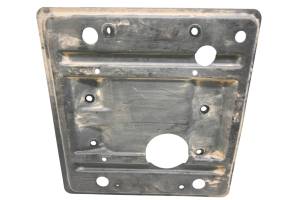 21 CFMoto UForce 600 Engine Skid Plate Bottom Cover CF600UU - Image 2