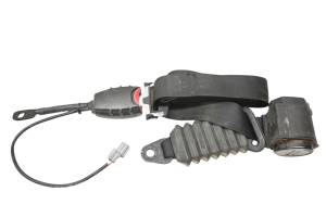 21 CFMoto UForce 600 Drivers Side Seat Belt Assembly CF600UU - Image 3