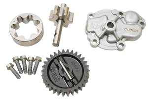 19 Can-Am Spyder F3 SE6 Oil Pump