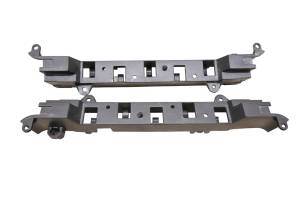 Can-Am - 23 Can-Am Maverick X3 Turbo DS Wiring Harness Covers - Image 1