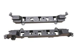 Can-Am - 23 Can-Am Maverick X3 Turbo DS Wiring Harness Covers - Image 2