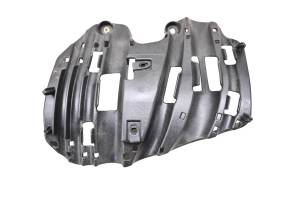 Can-Am - 23 Can-Am Maverick X3 Turbo DS Radiator Hose Holder Bracket Mount - Image 2