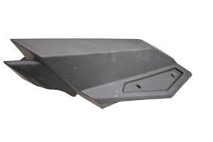 Can-Am - 23 Can-Am Maverick X3 Turbo DS Left Side Panel Shroud Cover - Image 1