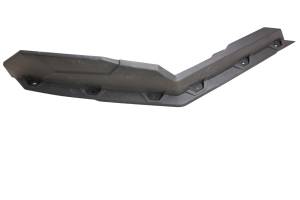 23 Can-Am Maverick X3 Turbo DS Left Side Panel Shroud Cover