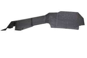 Can-Am - 23 Can-Am Maverick X3 Turbo DS Left Side Panel Shroud Cover - Image 2