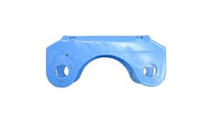 23 Can-Am Maverick X3 Turbo DS Rear Suspension Bracket Mount