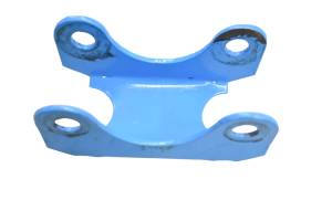 Can-Am - 23 Can-Am Maverick X3 Turbo DS Rear Suspension Bracket Mount - Image 2