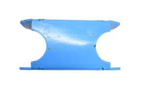 Can-Am - 23 Can-Am Maverick X3 Turbo DS Rear Suspension Bracket Mount - Image 4