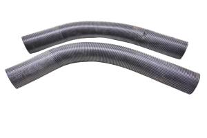 14 Sea-Doo Spark 900 ACE Ventilation Hoses