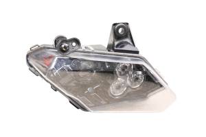 23 Can-Am Maverick X3 Turbo DS Front Right Headlight