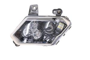 23 Can-Am Maverick X3 Turbo DS Front Left Headlight