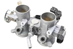 Kawasaki - 23 Kawasaki Ninja 400 Throttle Body EX400 - Image 3