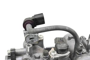 Kawasaki - 23 Kawasaki Ninja 400 Throttle Body EX400 - Image 6